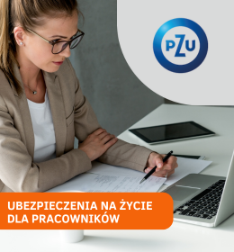 Nowe ubezpieczenie PZU dla pracowników UP w Lublinie