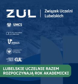 ZUL: Inauguracja Roku Akademickiego 2025/2026
