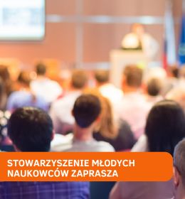 XII Forum Młodych Naukowców - zaproszenie na wydarzenie