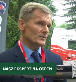 Udział eksperta Uniwersytetu Przyrodniczego w Walnym Zgromadzeniu OSPTN
