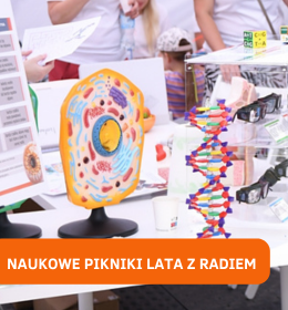 Ale kosmos - Pikniki Lata z Radiem