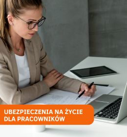Nowe ubezpieczenie PZU dla pracowników UP w Lublinie