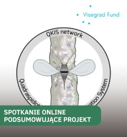 Spotkanie podsumowujące projekt 'Sieć QKIS'
