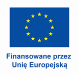 Finansowane przez UE