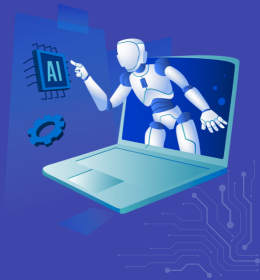 „AI dla naukowców - praktyczne zastosowania w badaniach” - webinarium
