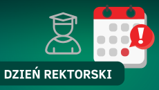 Dzień rektorski 1 października 2025