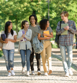 Erasmus+ – rusza rekrutacja na studia na semestr letni 2025/2026