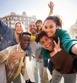 Erasmus+ – nabór na praktyki i staże absolwenckie 2025/2026