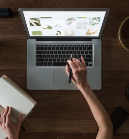 Jesienne webinaria wydawnictwa Wiley