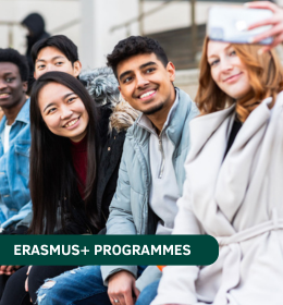 Erasmus+: Your Adventure of a Lifetime!