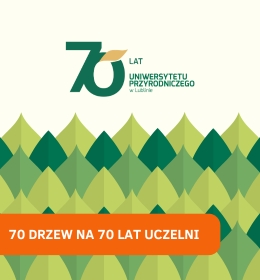 Zapraszamy na uroczystość otwarcia Ogrodu Dendrologicznego
