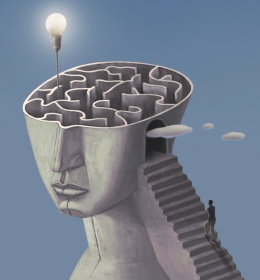 Anonimowa pomoc psychologiczna