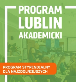 Lublin wspiera młode talenty – rusza nabór wniosków do Miejskiego Programu Stypendialnego