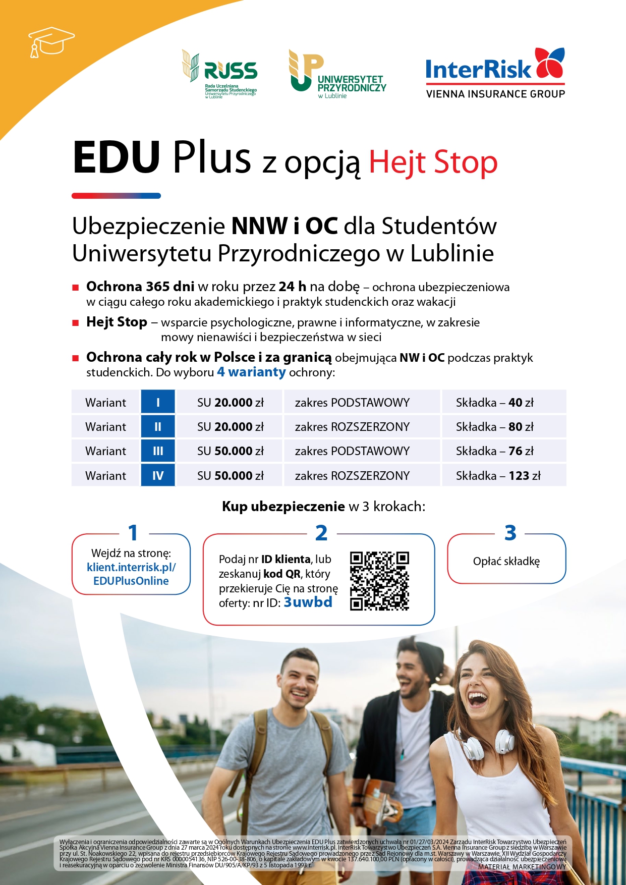 Ubezpieczenie