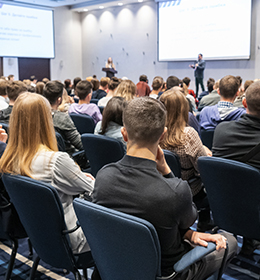 Zaproszenie na III konferencję naukowo-branżową