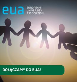 Uniwersytet Przyrodniczy w Lublinie członkiem European University Association (EUA)