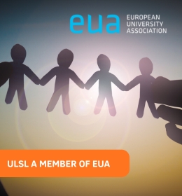 University of Life Sciences in Lublin becomes a member of the European University Association (EUA)