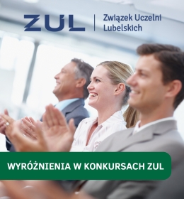 Minigala ZUL — sukces przedstawicieli Uniwersytetu Przyrodniczego w Lublinie