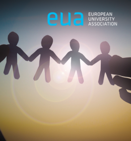 University of Life Sciences in Lublin becomes a member of the European University Association (EUA)