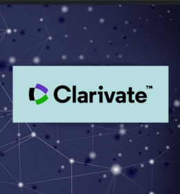 Nadchodzące webinarium Clarivate