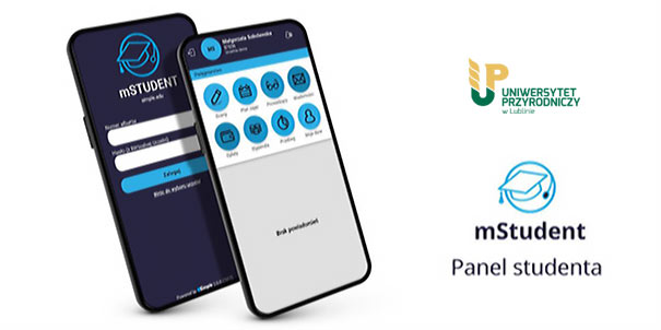 GRAFIKA mstudent aplikacja