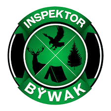 inspektor bywak logo