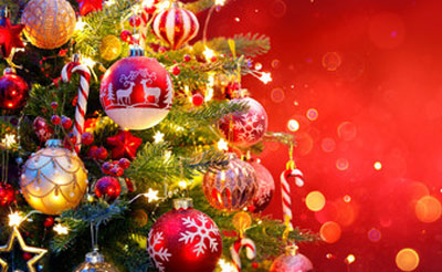 Zimowo-świąteczne spotkania w Klubie Seniora