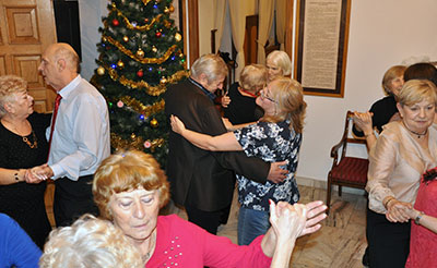 Andrzejkowe Spotkanie Integracyjne – 6 listopada 2025 r.