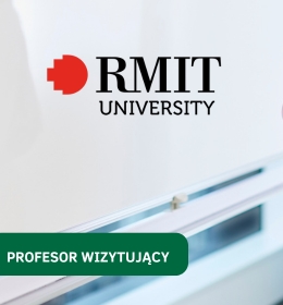 Zaproszenie na spotkania i wykłady prof. Donalda Wlodkowica (RMIT, Australia)