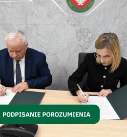 UP w Lublinie i WIJHARS nawiązują oficjalną współpracę