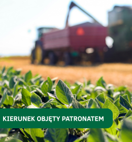Minister Rolnictwa i Rozwoju Wsi patronem kierunku doradztwo w obszarach wiejskich