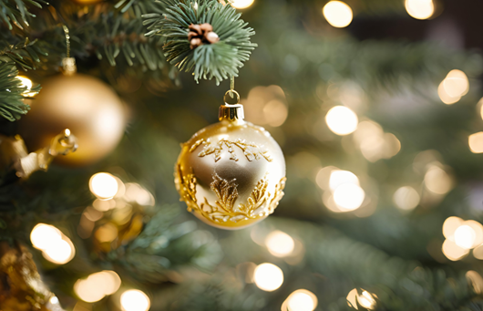 Konsultacje psychologiczne w okresie światecznym