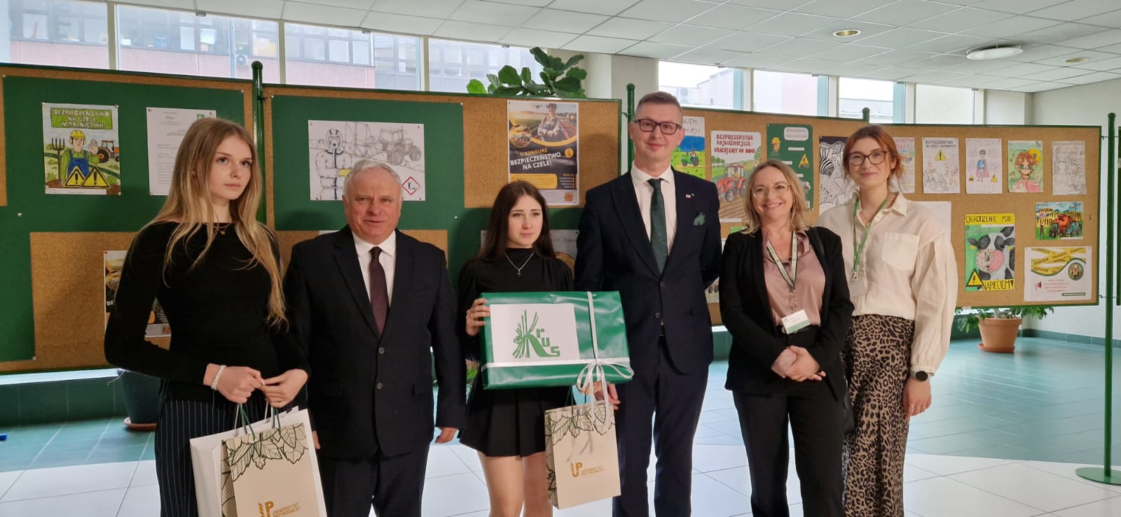 finaliści konkursu zdjęcie