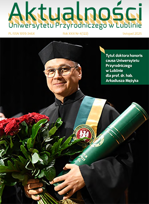 kwartalnik Aktualności 