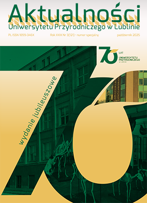 kwartalnik Aktualności 