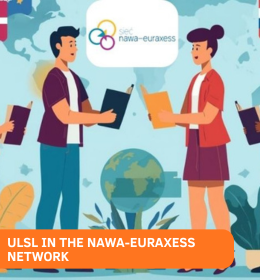 The University of Life Sciences in Lublin is a partner of the Lublin NAWA-EURAXESS Network