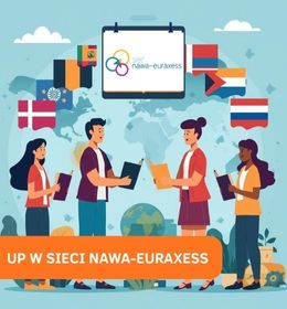 Uniwersytet Przyrodniczy w Lublinie partnerem Lubelskiej Sieci NAWA‑EURAXESS!