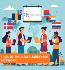 The University of Life Sciences in Lublin is a partner of the Lublin NAWA-EURAXESS Network