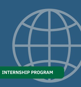New internship program