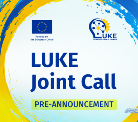 Konkurs NCN LUKE – współpraca z Ukrainą