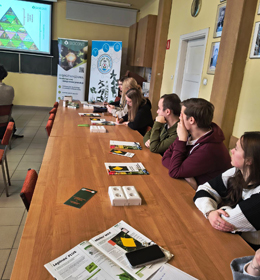 Wykład otwarty – BIOCONT Polska