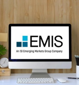 Baza EMIS – wsparcie dla dydaktyki, badań i analiz rynkowych