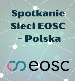 Spotkanie Sieci EOSC-PL