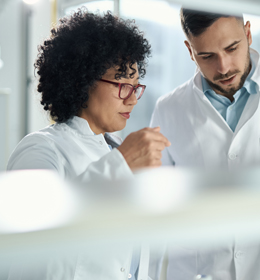 Pierwszy w 2026 r. nabór wniosków o finansowanie mobilności zagranicznych pracowników naukowych