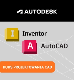 Zapisy na kolejną edycję kursów projektowania CAD dla studentów