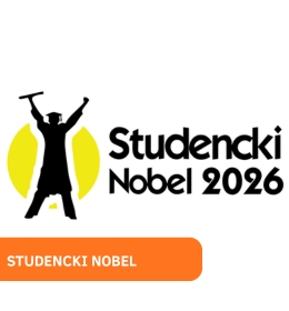 Studencki Nobel 2026 - ruszyła kolejna edycja konkursu dla najlepszych studentów