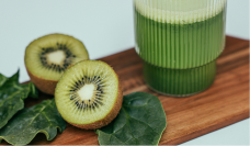 Zbilansowany posiłek podstawą efektywnej pracy - dr Justyna Libera