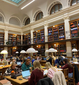 Sprawozdanie z pobytu badawczo-dydaktycznego z uwzględnieniem promocji Szkoły Doktorskiej UPL