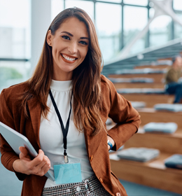 Rekrutacja uzupełniająca dla doktorantów w ramach projektu „PROM – Krótkookresowa wymiana akademicka”