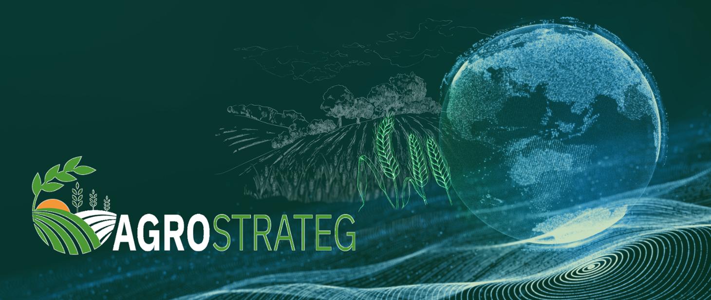 program rozwoju sektora rolniczego Agrostrateg